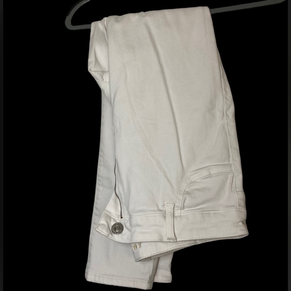 American Eagle 16 Short Jeggings